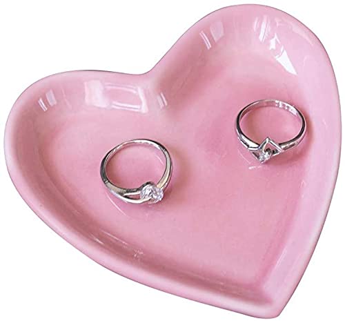 Jewelry Display Holder Bracelet Ring Watch Stand Support Holder Stand (Type-Pink)