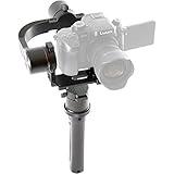 Pilotfly H2 3-Axis Handheld Gimbal for Sony A7 Cameras with 32Bit Alexmos with Triple-MCU Technology...