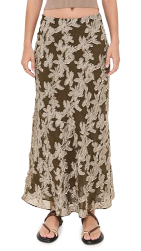 rag & bone Women's Wren Skirt