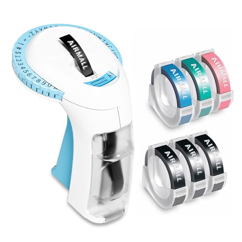 10 Best Dymo Omega Label Maker Instructions For Every Budget Glory Cycles