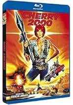 チェリー2000('86米)/Blu-ray Amazon.com: Cherry 2000 [Blu-ray] : Movies & TV