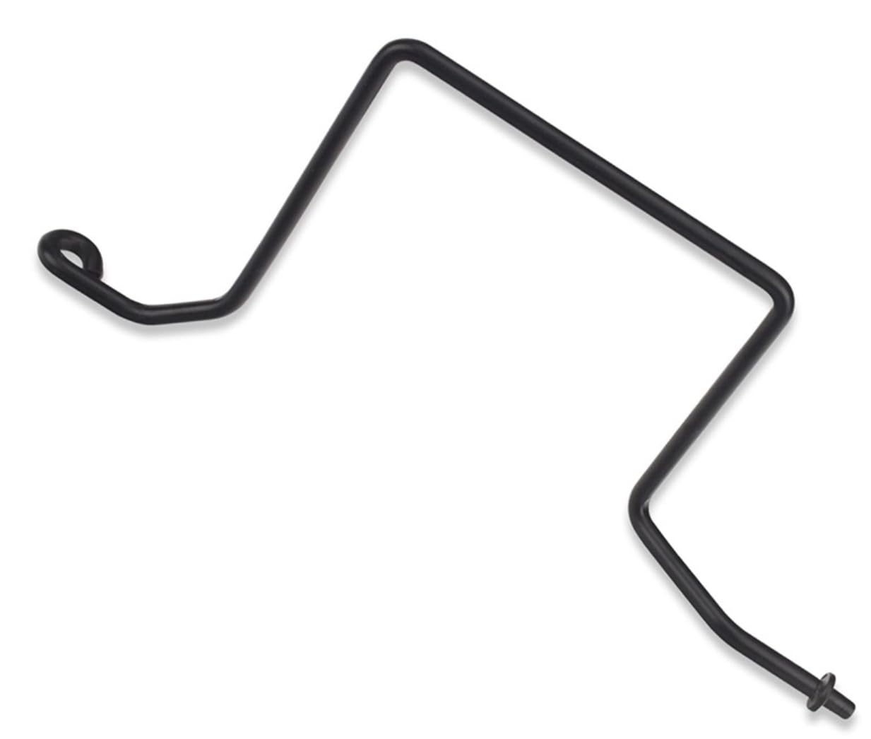 Tolxh 747-04857 Belt Keeper Rod Lawn Mower 1040 1042 1045 1046 1050 747-04307 683-04443 247288841 247288810 24728902 247286040 316286040 247288842 New Replacement Parts Compatible with MTD & Craftsman