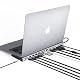 Thunderbolt 3 Docking Station mit 13 Anschlüssen für Dual Monitor