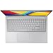 MESH Computers ASUS VivoBook 15 Intel Core i5-1334U (13th Gen), 16 GB RAM, 512 GB SSD, 15.6 inch FHD, Wi-Fi 6, Windows 11 Home includes Free Norton 360 Deluxe Antivirus Software