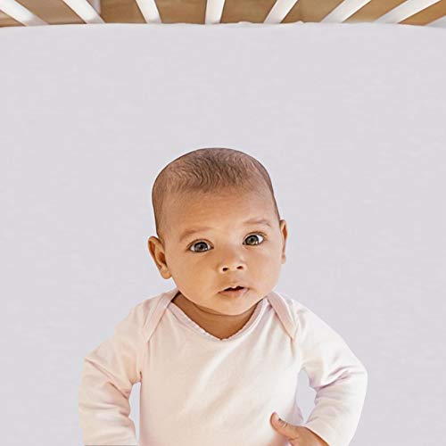 Zhiding Coprimaterasso Lettino Lenzuola universali...