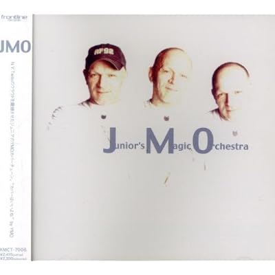 Junior's Magic Orchestra