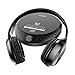 Coby Portable CD Player with MP3 Playback & FM Radio | Compact Disc Discman with 60-Sec Anti-Skip | Includes Foldable Headphones | Travel & Car CD Player for Home or On-The-Go Use