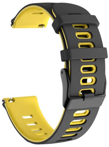 [TRIPLE RIVER] Xiaomi�݊��i Watch S4 �o���h �x���g �V���R�� �o���h�� 22mm �������X�g�o���h/�����o���h/�����x���g �\�t�g�o���h �V���R���o���h ���� �V���I�~ �E�H�b�` S4 �V���I�~�[(�u���b�N�C�G���[)