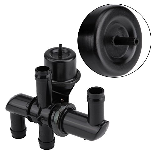 Heater Control Valve Solenoid Air Conditioning Control Valve For Explorer Ranger Aerostar F87Z-18495-Aa Yg350 #TOP4