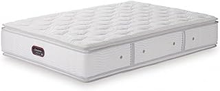 【シモンズ】シングルマットレス カスタムロイヤルニューフィット AA21011