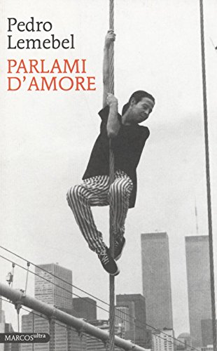 Parlami d'amore Parlami d'amore