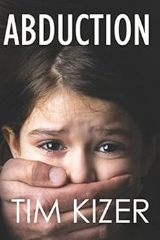 Paperback Abduction--A Suspense Novel Book