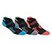 ASICS Women's Intensity Single Tab Socks (3-Pack)