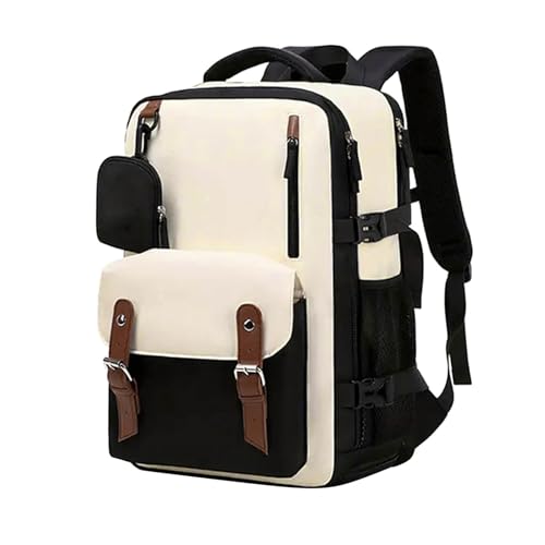 Sac à dos de voyage pour l'université et vos trajets quotidiens à vélo