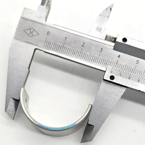 Roulement de vilebrequin III bleu SFA 600 1000 pour bloquer l'usure moteur 159256770020 - 4