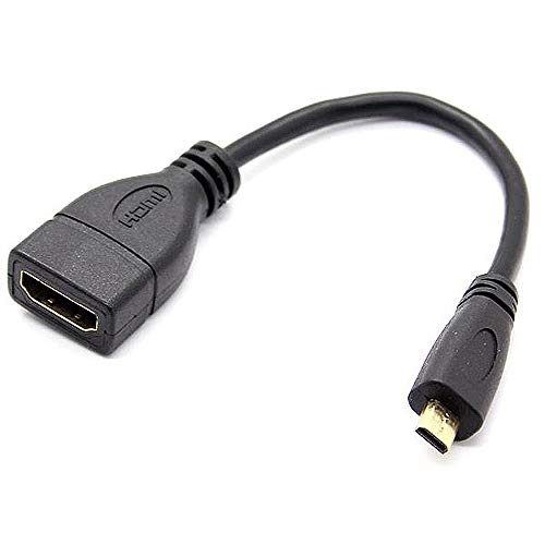 origin MicroHDMIIX to HDMIX bL HDMIϊP[u HDMIP[u HDMI1.4Ή MicroHDMI(Type D)HDMIX fWJAANVJȂǂɂ MC2HDMS
