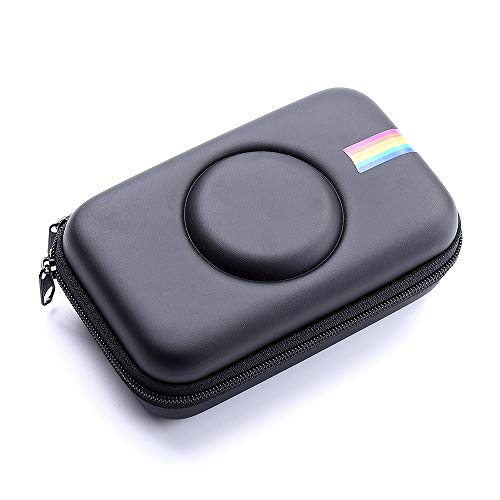 KT-CASE Funda para Polaroid Snap Touch & Polaroid Snap Instant Print Digital Camera Storage Bag Carry Box