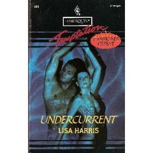 Undercurrent Harris, Lisa