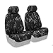Coverking CSCMC2DG7091 Tailored Seat Cover, 2 Pack