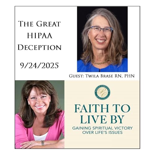 The Great HIPAA Deception
