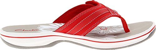 Image of Clarks girls 26134253 GreyFashion Sandals