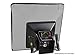 CPS ABM-HOOD-200 Easy Hood - Air Flow Balancing Hood with Abm-200, Plastic