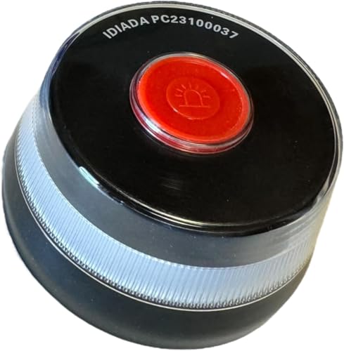 Naack Nuevo Modelo Luz De Emergencia Iot V16 Coche Moto Dgt 3.0 Homologada, Con Geolocalización, Baliza V16 Conectada, Datos Hasta 2038, Luz Averia Con Gps, Imantada, Obligatoria España Enero 2026 Naack Nuevo Modelo Luz De Emergencia Iot V16 Coche Moto Dgt 3.0 Homologada, Con Geolocalización, Baliza V16 Conectada, Datos Hasta 2038, Luz Averia Con Gps, Imantada, Obligatoria España Enero 2026