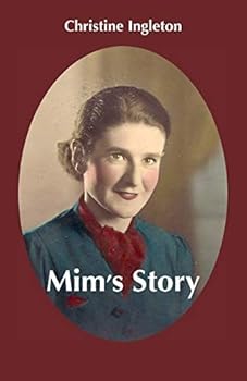 Paperback Mim's Story Book