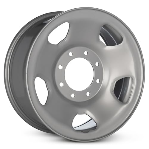 Road Ready Wheels 560-3687A Aftermarket Wheel