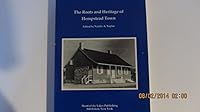 The roots and heritage of Hempstead town 1557871094 Book Cover