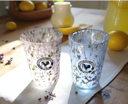 �x�l�`�A���K���X �~���t�B�I�� ���� �A�[�g �y�A �V���b�g�O���X / 24 �� ��/�e�� 50ml / �C�^���A �x�l�`�A �����[�m �� �A���i [���s�A���i]