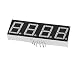 NEW LON0167 Common Cathode 12 Pin 4 Bit 7 Segment 0.56