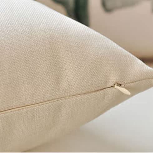 Mfgneh Home Sweet Home Quotes Farmhouse Pillow Covers 12X20 Inch,Home Decorative Throw Pillow Case Cushion Cover,Home Gifts,Housewarming Gift #TOP3