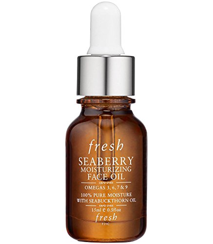 Fresh Seaberry Moisturizing Face Oil 0.5 oz / 15 ml