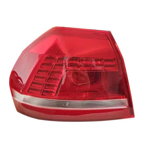 Remplacer votre feu arrière gauche LED sur Passat de 2011 à 2015