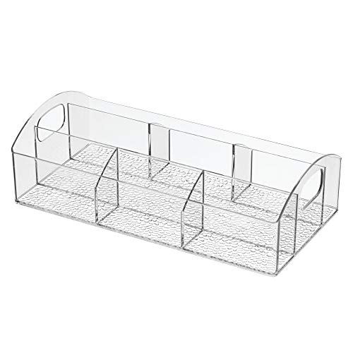iDesign Med+ Catch All Medicine and Cabinet Organiser