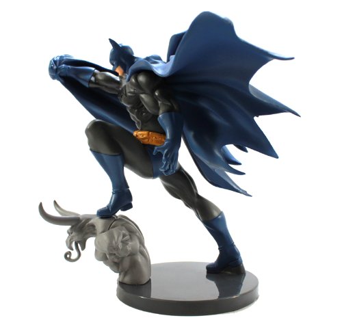 Taito DC Comics Batman High Stage Figure with 6