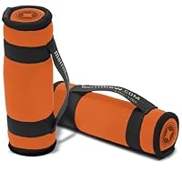 マーロンさん専用　ダンベル① Amazon | Merrithew ペアソフトダンベル 1.1-Pound | Merrithew