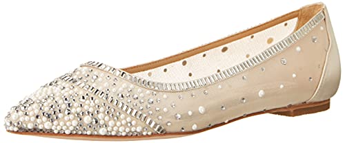 Badgley Mischka Women's Babette Pump