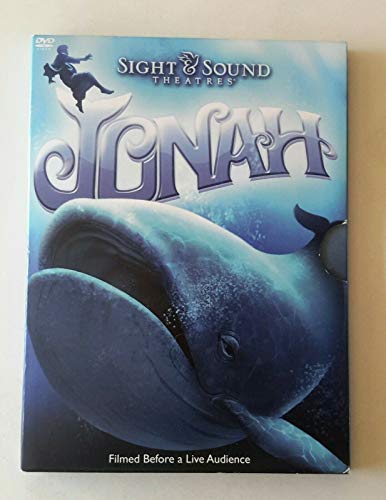 Jonah B08RP91DNG Book Cover