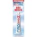 NeilMed NasoGel Soothing Saline Gel, 1-Ounce Tubes (Pack of 4)