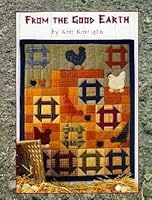 From the Good Earth 0970098804 Book Cover