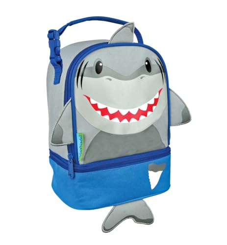 Lunch Box Shark Lunch Pals boîte repas enfant étanche et rigide