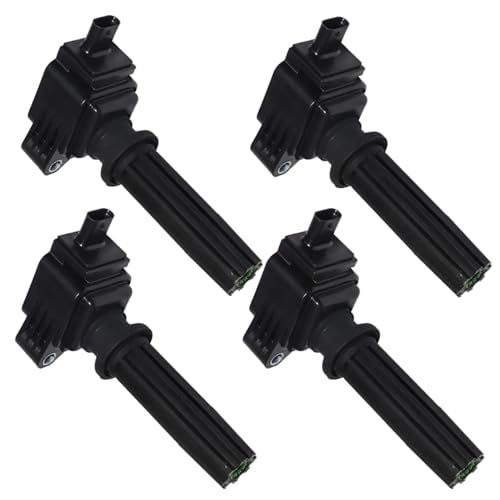 Pack de bobines d'allumage Range Rover Evoque pour vos trajets et voyages - 2