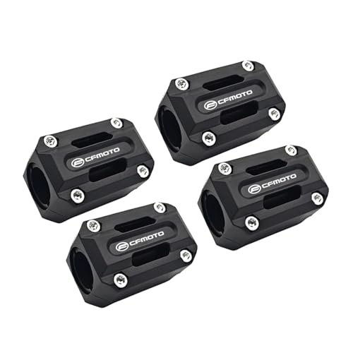 Moteur bloc de protection pare-chocs CFMOTO 800MT 650 450SR