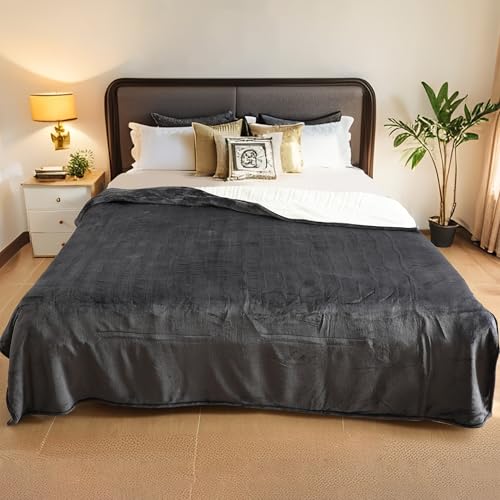 LaffyLo Electric Heated Blanket Full Size - 72