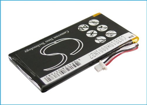 image for GAXI Battery Replacement for Sony PRS-600 Compatible with Sony PRS-600