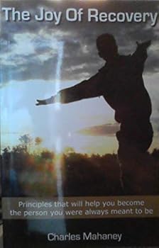 Paperback The Joy of Recovery Book