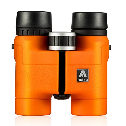 BNISE 8x32 HD Binocolo Professionale Binoculars