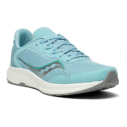 Image of Saucony Women's Freedom 4 Running Shoe
